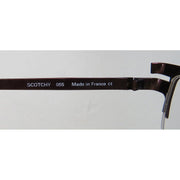 ModaFrames Harry Lary's Scotchy Eyeglasses Eyeglasses