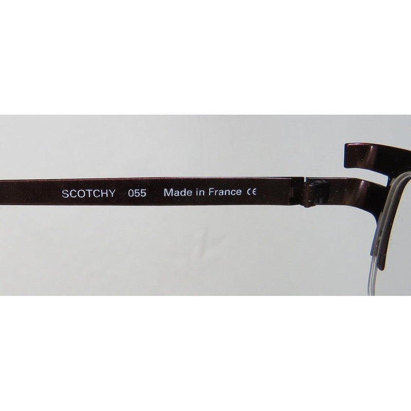 ModaFrames Harry Lary's Scotchy Eyeglasses Eyeglasses