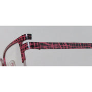 ModaFrames Harry Lary's Scotchy Eyeglasses Eyeglasses