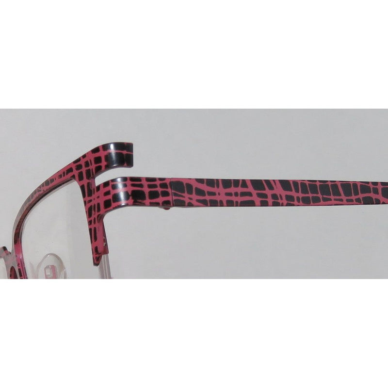 ModaFrames Harry Lary's Scotchy Eyeglasses Eyeglasses