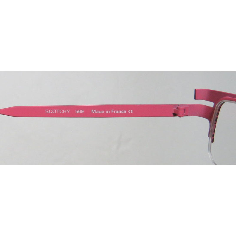 ModaFrames Harry Lary's Scotchy Eyeglasses Eyeglasses