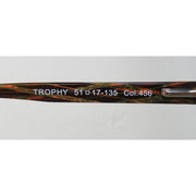 ModaFrames Harry Lary's Trophy Eyeglasses Eyeglasses