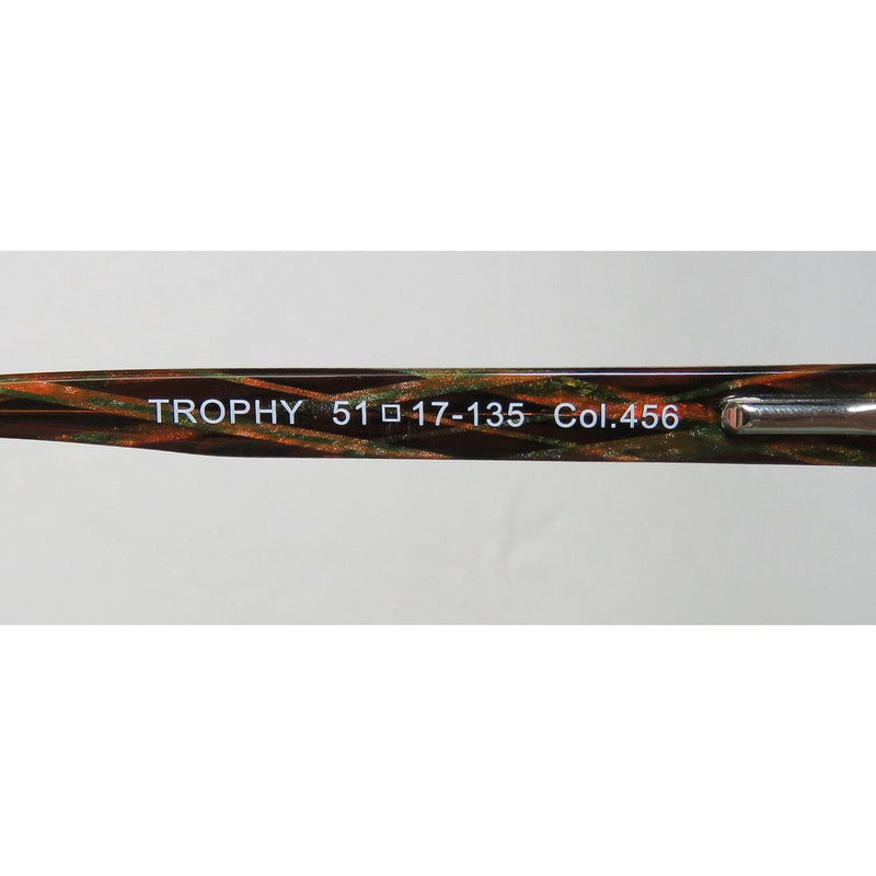 ModaFrames Harry Lary's Trophy Eyeglasses Eyeglasses