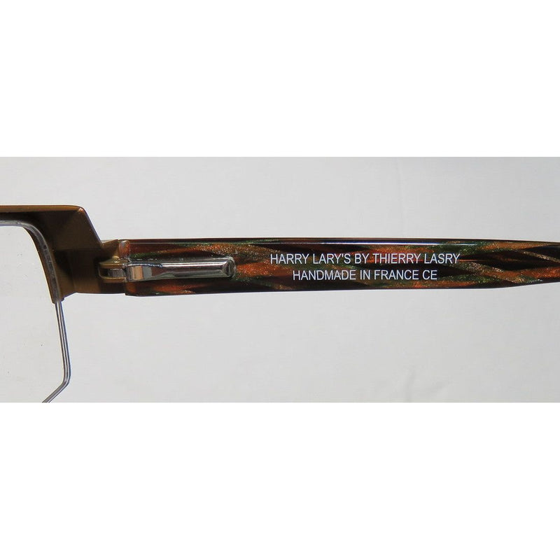 ModaFrames Harry Lary's Trophy Eyeglasses Eyeglasses