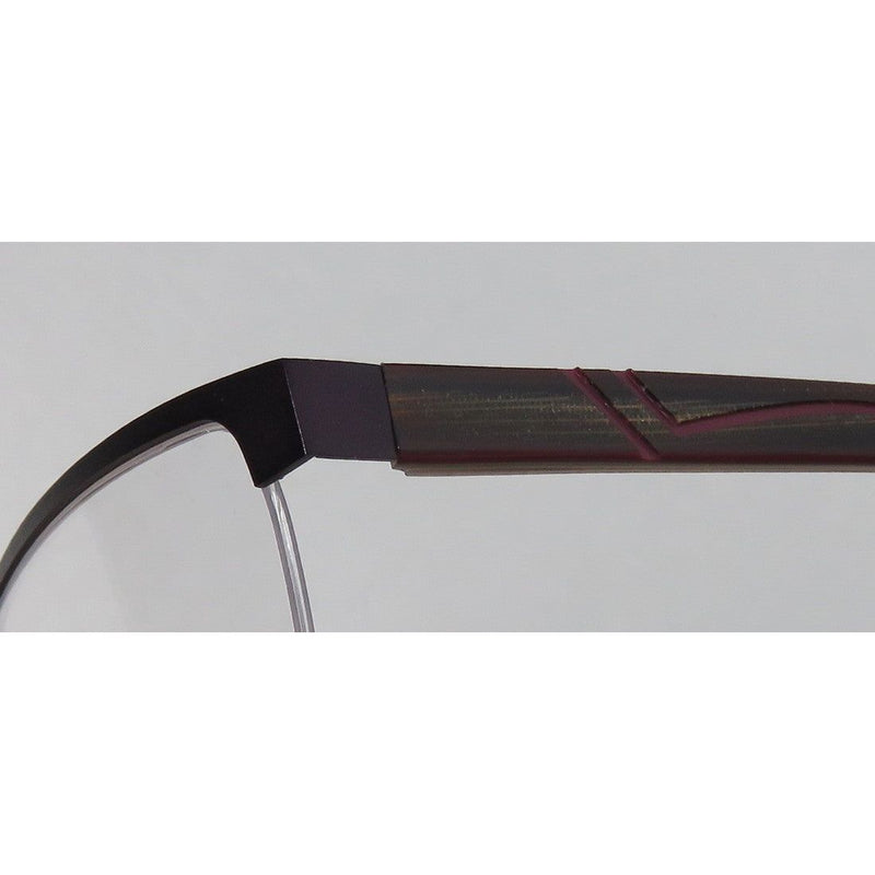 ModaFrames Harry Lary's Empiry Eyeglasses Eyeglasses