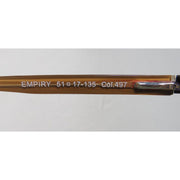 ModaFrames Harry Lary's Empiry Eyeglasses Eyeglasses