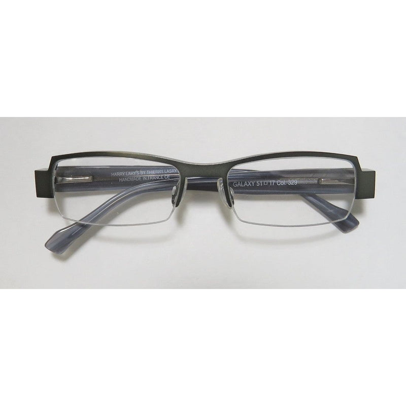 ModaFrames Harry Lary's Galaxy Eyeglasses Eyeglasses