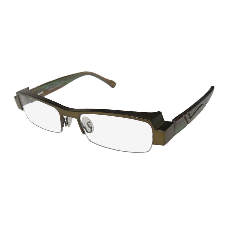 ModaFrames Harry Lary's Galaxy Eyeglasses Eyeglasses