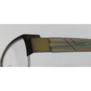 ModaFrames Harry Lary's Galaxy Eyeglasses Eyeglasses