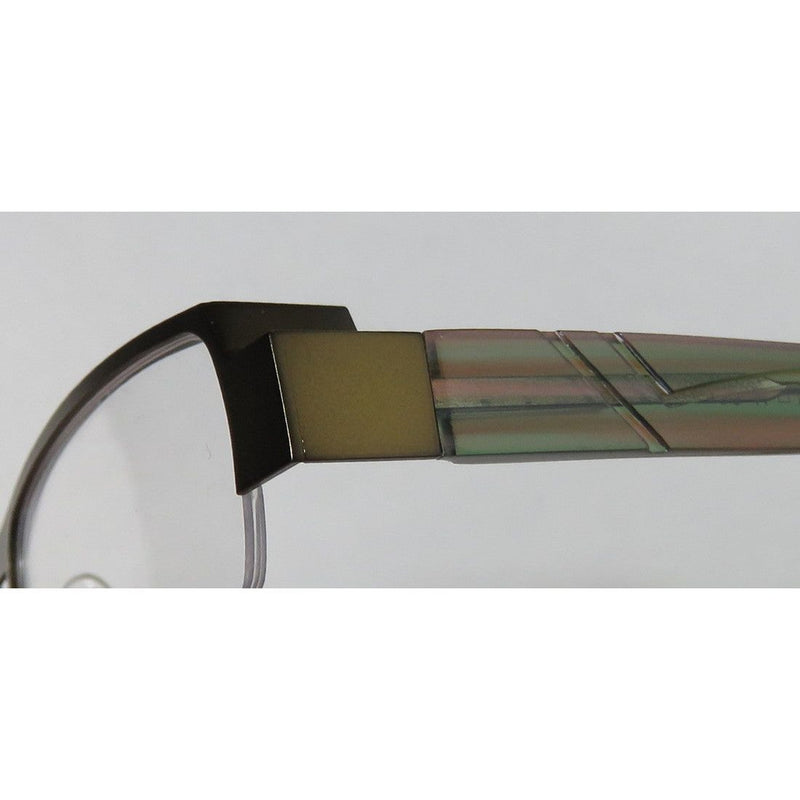 ModaFrames Harry Lary's Galaxy Eyeglasses Eyeglasses