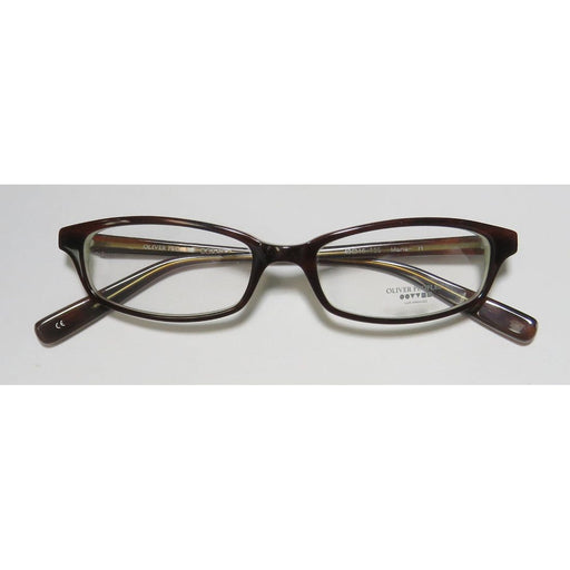 ModaFrames Oliver Peoples Maria Eyeglasses Eyeglasses