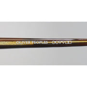 ModaFrames Oliver Peoples Maria Eyeglasses Eyeglasses