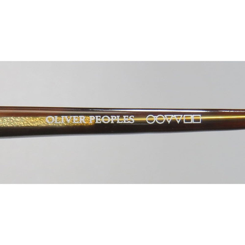 ModaFrames Oliver Peoples Maria Eyeglasses Eyeglasses