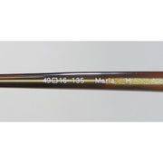 ModaFrames Oliver Peoples Maria Eyeglasses Eyeglasses