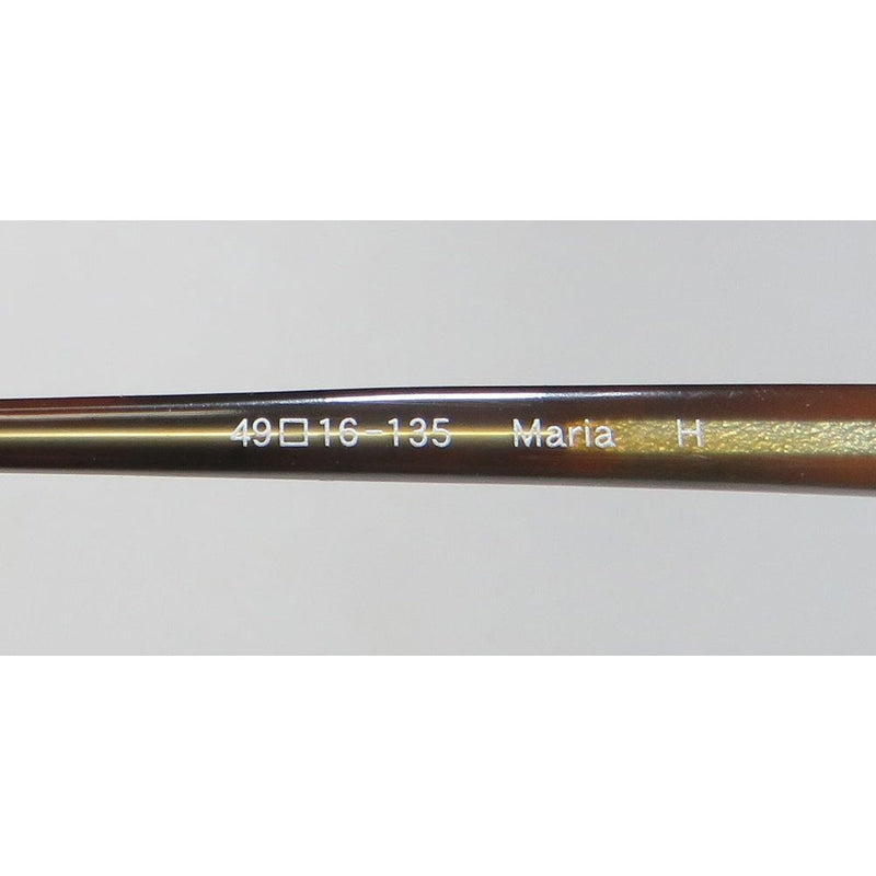 ModaFrames Oliver Peoples Maria Eyeglasses Eyeglasses