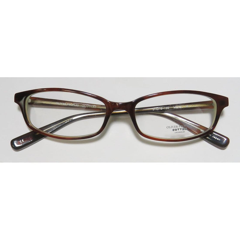 ModaFrames Oliver Peoples Maria Eyeglasses Eyeglasses