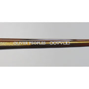 ModaFrames Oliver Peoples Maria Eyeglasses Eyeglasses