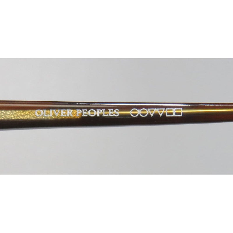 ModaFrames Oliver Peoples Maria Eyeglasses Eyeglasses