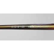 ModaFrames Oliver Peoples Maria Eyeglasses Eyeglasses