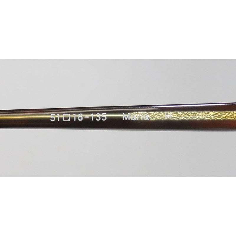 ModaFrames Oliver Peoples Maria Eyeglasses Eyeglasses