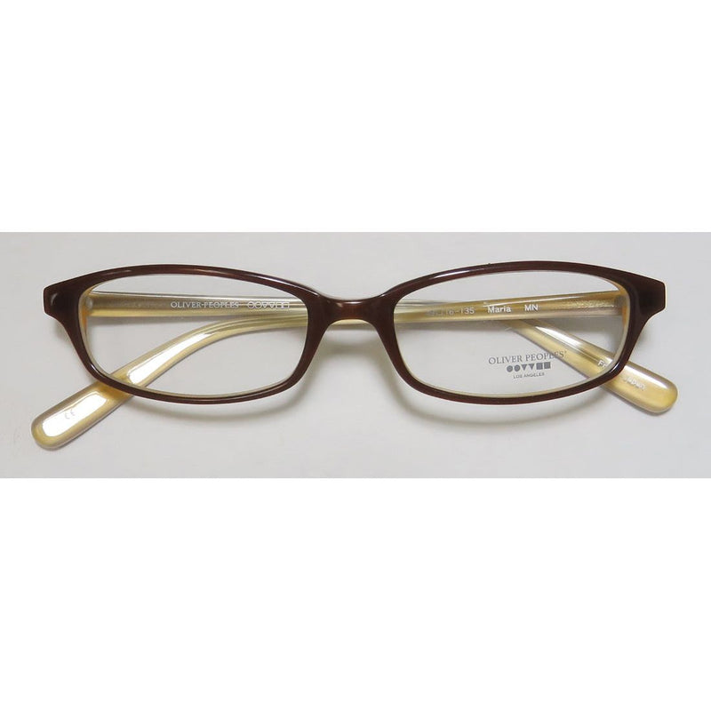 ModaFrames Oliver Peoples Maria Eyeglasses Eyeglasses