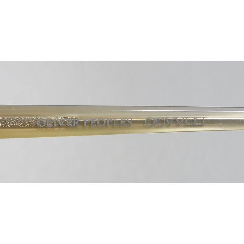 ModaFrames Oliver Peoples Maria Eyeglasses Eyeglasses