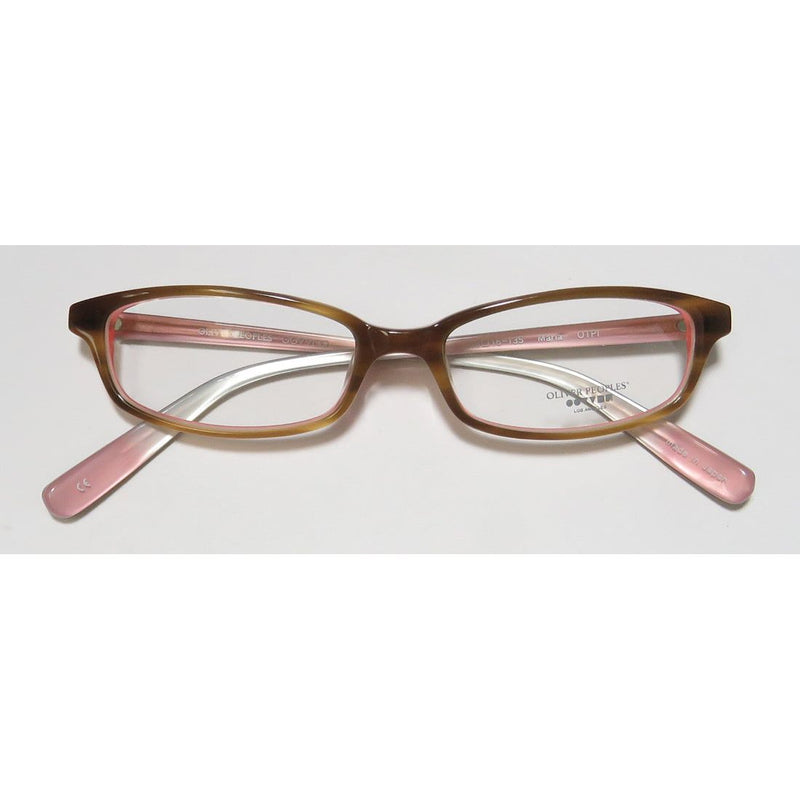 ModaFrames Oliver Peoples Maria Eyeglasses Eyeglasses