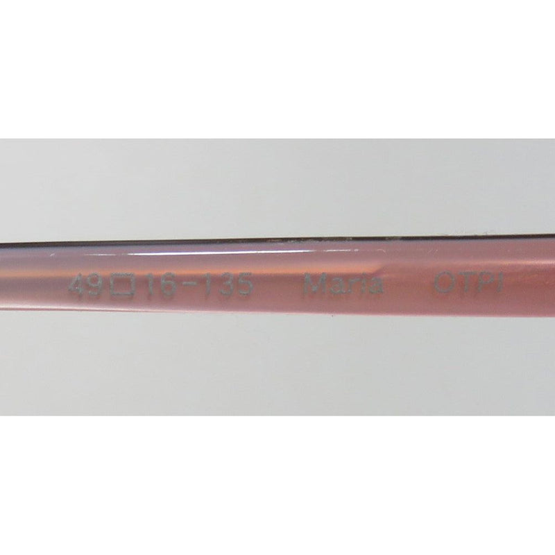 ModaFrames Oliver Peoples Maria Eyeglasses Eyeglasses