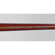 ModaFrames Oliver Peoples Maria Eyeglasses Eyeglasses