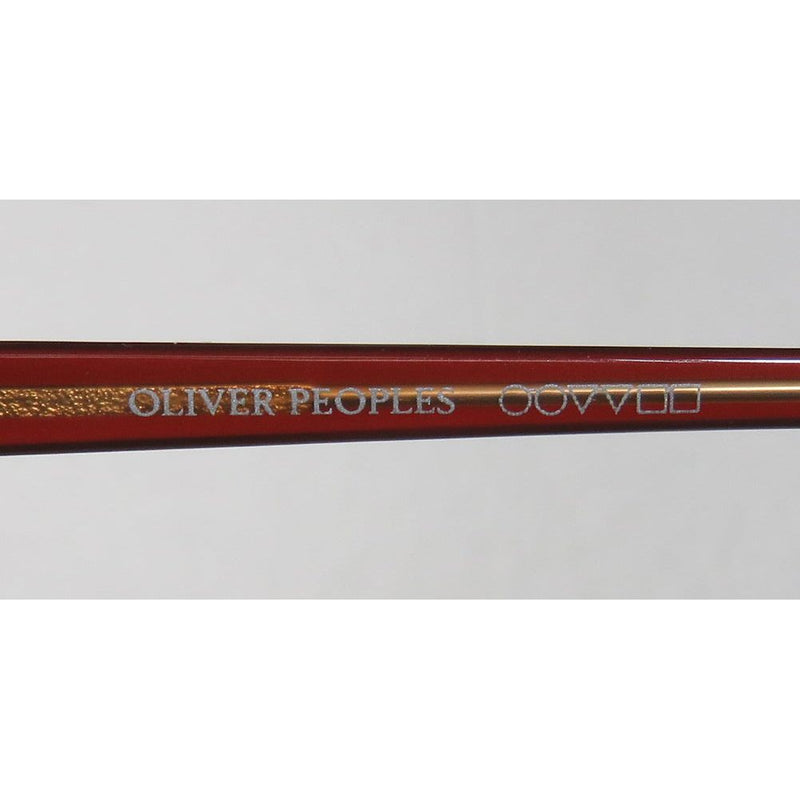 ModaFrames Oliver Peoples Maria Eyeglasses Eyeglasses