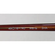 ModaFrames Oliver Peoples Maria Eyeglasses Eyeglasses