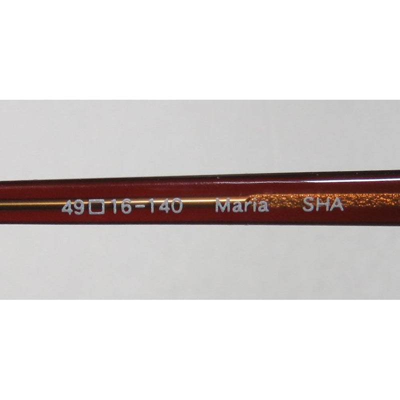 ModaFrames Oliver Peoples Maria Eyeglasses Eyeglasses