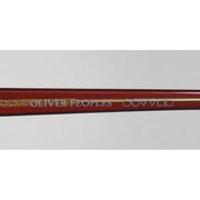 ModaFrames Oliver Peoples Maria Eyeglasses Eyeglasses