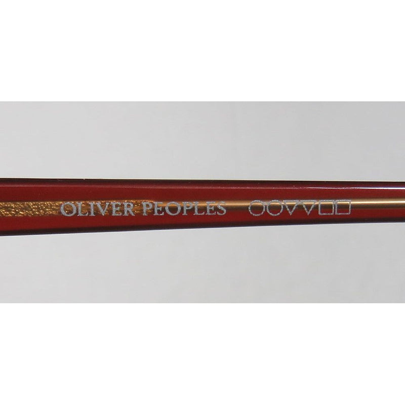 ModaFrames Oliver Peoples Maria Eyeglasses Eyeglasses