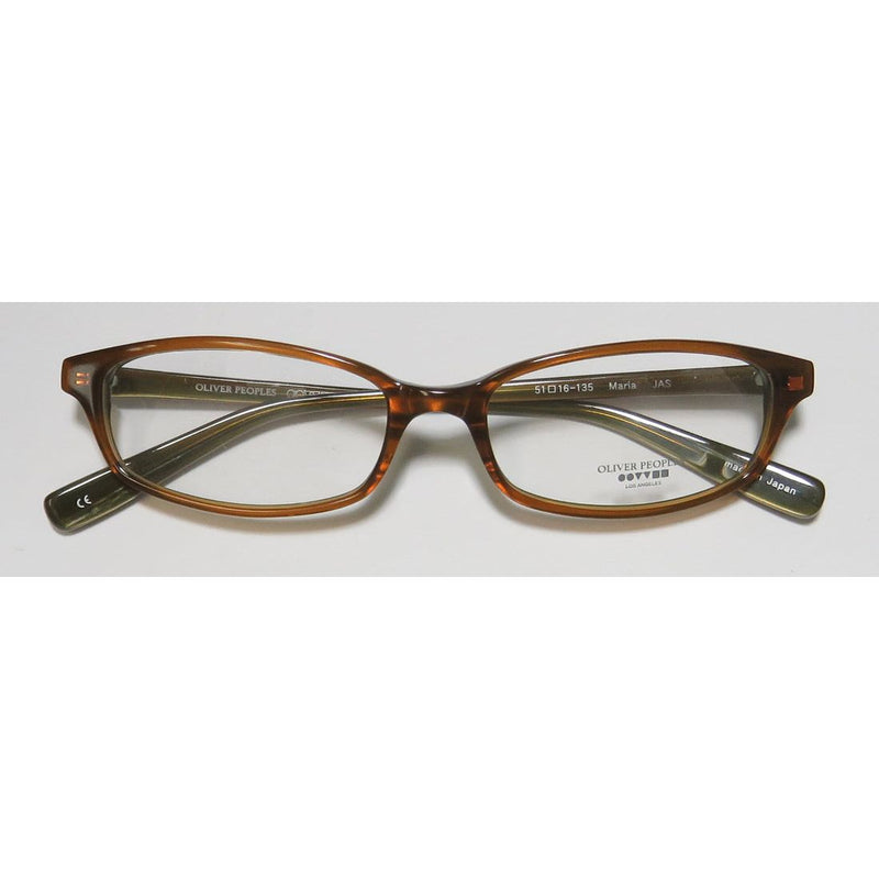 ModaFrames Oliver Peoples Maria Eyeglasses Eyeglasses