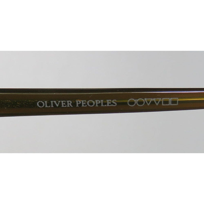 ModaFrames Oliver Peoples Maria Eyeglasses Eyeglasses