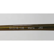 ModaFrames Oliver Peoples Maria Eyeglasses Eyeglasses