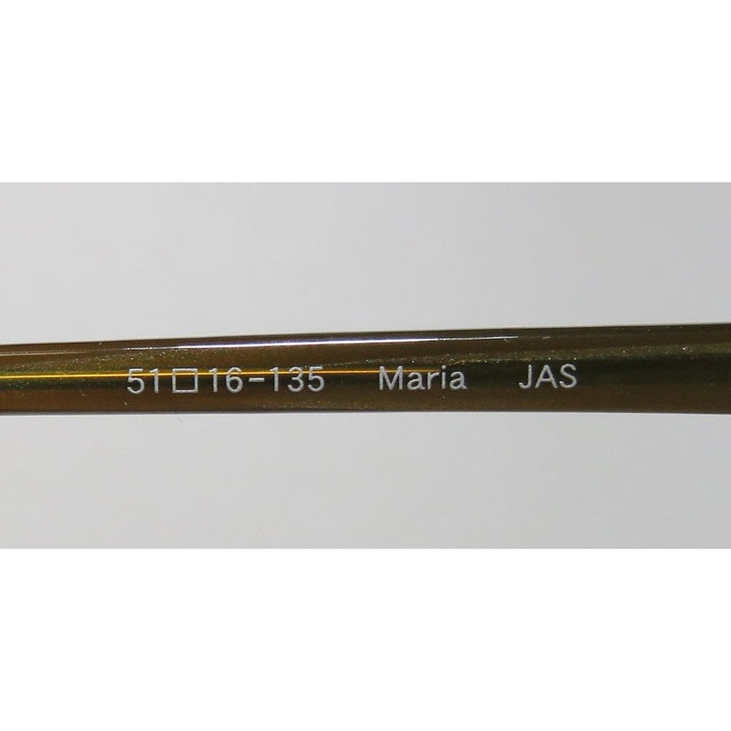 ModaFrames Oliver Peoples Maria Eyeglasses Eyeglasses