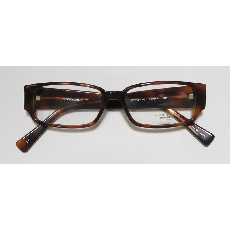 ModaFrames Oliver Peoples Dorfman Eyeglasses Eyeglasses