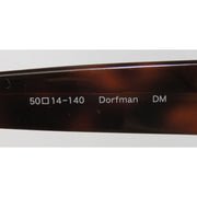 ModaFrames Oliver Peoples Dorfman Eyeglasses Eyeglasses