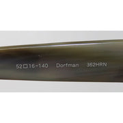 ModaFrames Oliver Peoples Dorfman Eyeglasses Eyeglasses