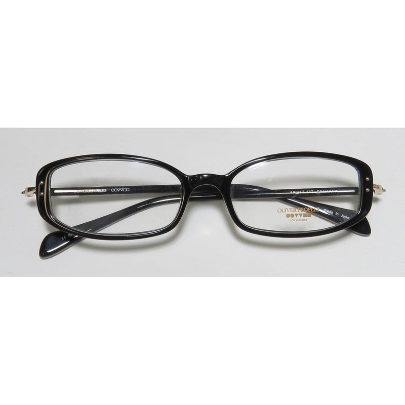 ModaFrames Oliver Peoples Chrisette Eyeglasses Eyeglasses