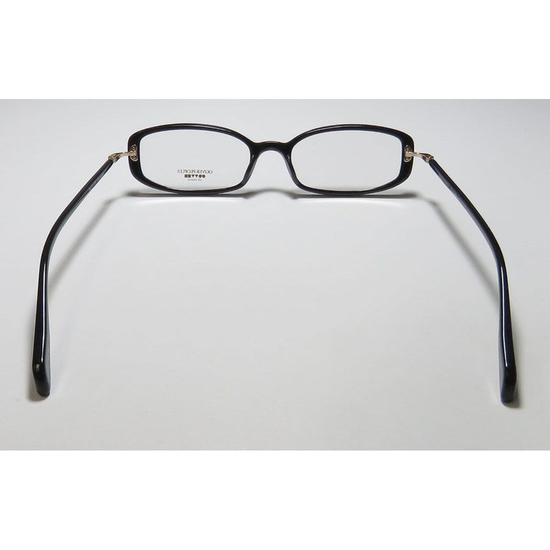 ModaFrames Oliver Peoples Chrisette Eyeglasses Eyeglasses