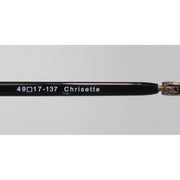 ModaFrames Oliver Peoples Chrisette Eyeglasses Eyeglasses