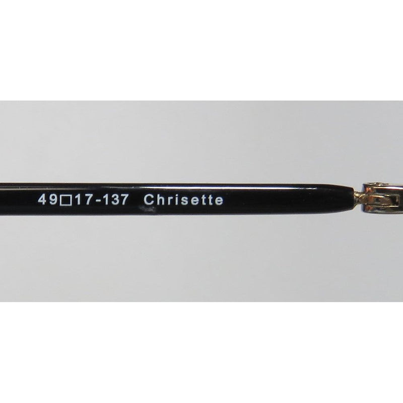 ModaFrames Oliver Peoples Chrisette Eyeglasses Eyeglasses