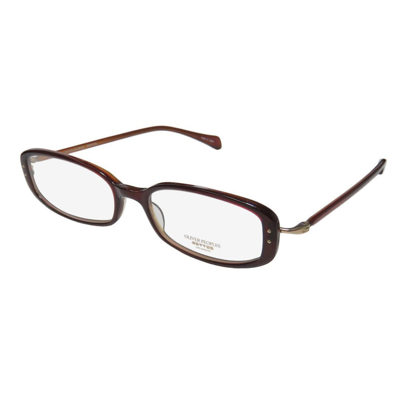 ModaFrames Oliver Peoples Chrisette Eyeglasses Eyeglasses