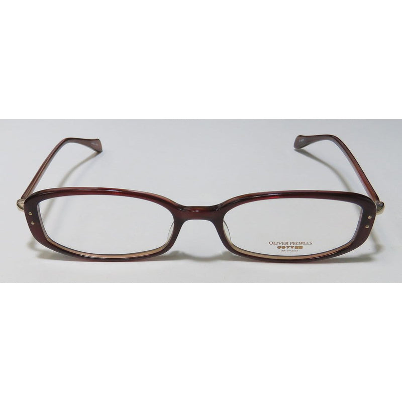ModaFrames Oliver Peoples Chrisette Eyeglasses Eyeglasses
