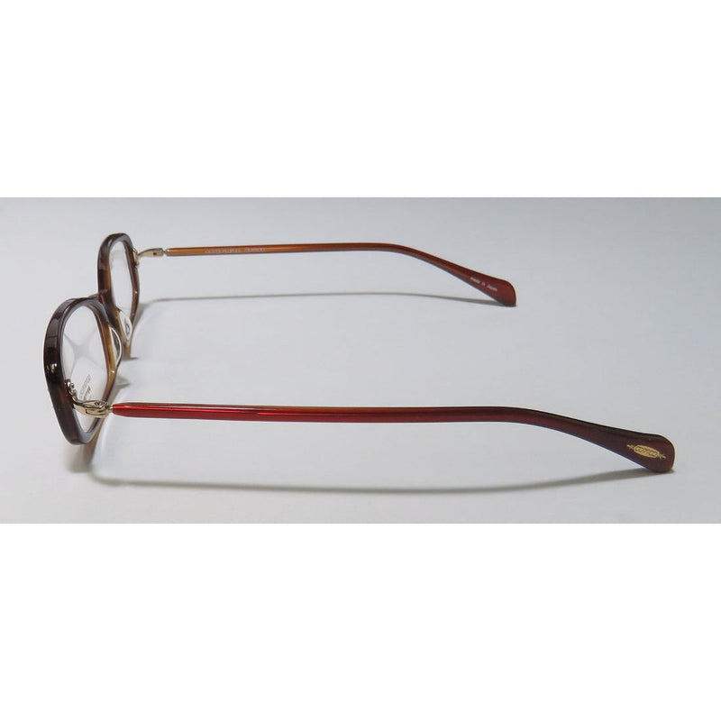 ModaFrames Oliver Peoples Chrisette Eyeglasses Eyeglasses