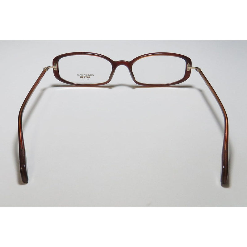 ModaFrames Oliver Peoples Chrisette Eyeglasses Eyeglasses