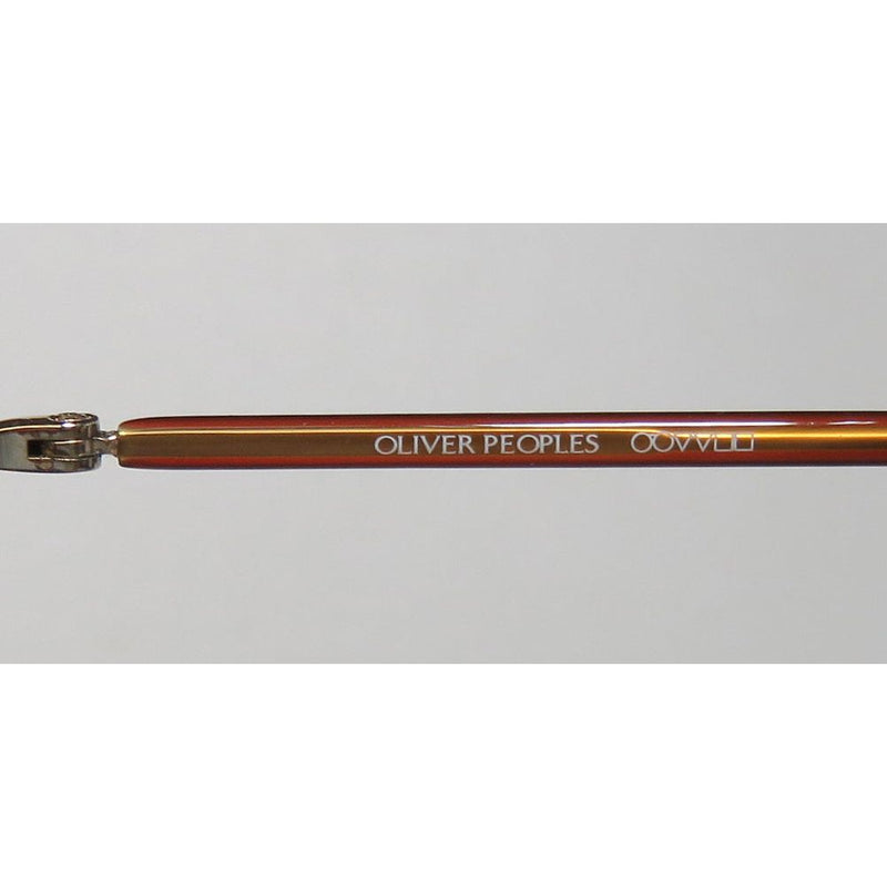 ModaFrames Oliver Peoples Chrisette Eyeglasses Eyeglasses